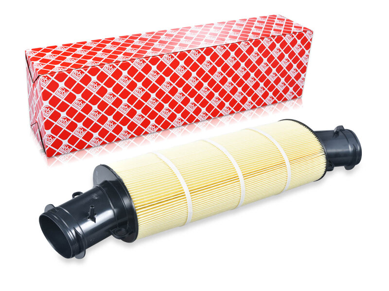 Filtro de aire para PORSCHE 991 Carrera 3.0 3.8 GTS desde 17- FEBI