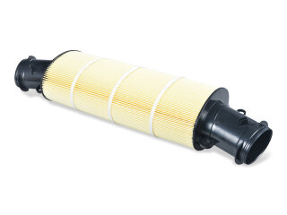 Filtro de ar para PORSCHE 991 Carrera 3.0 3.8 GTS a partir de 2017 - FEBI