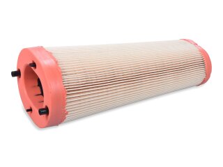 Filtro de aire para PORSCHE 981 Boxster 982 Cayman 718 FEBI