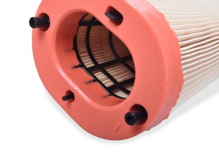 Filtro de aire para PORSCHE 981 Boxster 982 Cayman 718 FEBI