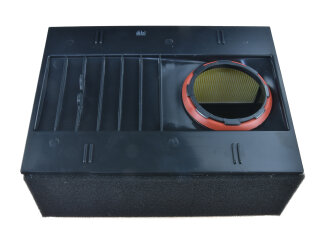 Filtro de aire para PORSCHE Macan 95B -18 FEBI