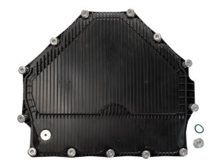 C&aacute;rter de aceite de transmisi&oacute;n autom&aacute;tica para PORSCHE 991 997 Boxster 987 981 PDK FEBI