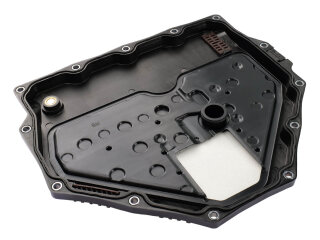 C&aacute;rter de &oacute;leo de transmiss&atilde;o autom&aacute;tica para PORSCHE 991 997 Boxster 987 981 PDK FEBI