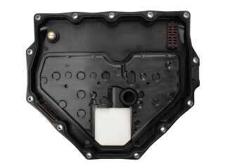 Coppa olio cambio automatico per PORSCHE 991 997 Boxster 987 981 PDK filtro olio FEBI