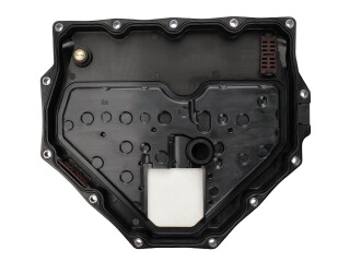 オートマチックトランスミッションオイルパンポルシェ 991 997 ボクスター 987 981 PDK オイルフィルター FEBI