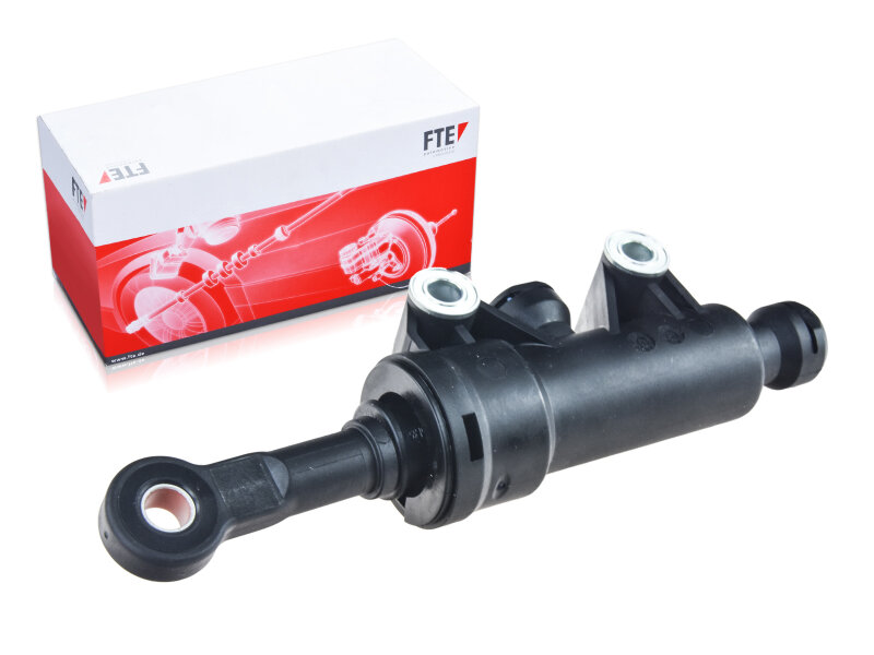 Cilindro mestre da embreagem para PORSCHE 997 Carrera 987 Boxster Cayman