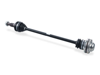 Aandrijfas voor PORSCHE 996 Carrera 4/4S vanaf 00- turbo VOOR