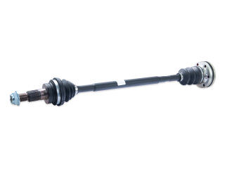 Semiasse anteriore per PORSCHE 997 Carrera 4/4S GTS turbo