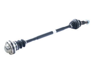 Arbre de transmission avant pour PORSCHE 997 Carrera 4/4S GTS turbo