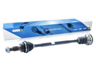 Front driveshaft for PORSCHE 997 Carrera 4/4S GTS turbo