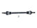 Rear driveshaft for PORSCHE Cayenne 958 3.0 Diesel E-Hybrid