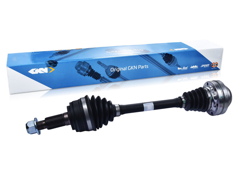 Árbol de transmisión para PORSCHE Cayenne 958 V6 V8 95834903802 DELANTERO