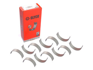 Connecting rod bearing set for PORSCHE 993 Carrera 996...