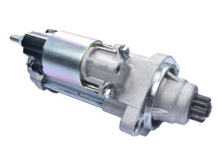 Anlasser f&uuml;r PORSCHE 997 Carrera turbo ab 09- 987 Boxster Startermotor 1.8kW