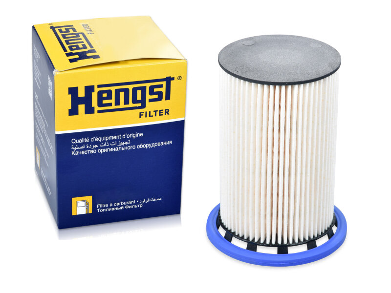 Filtro carburante per filtro diesel PORSCHE Cayenne 958 92A 3.0 D 4.2 95811013410