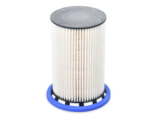 Filtre &agrave; carburant pour PORSCHE Cayenne 958 92A 3.0 D 4.2 filtre &agrave; diesel 95811013410