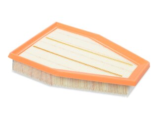 Air filter for PORSCHE 991 Carrera 3.4 3.8 4.0 GTS -16 HENGST