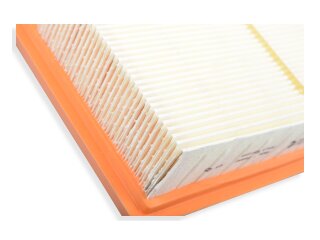 Air filter for PORSCHE 991 Carrera 3.4 3.8 4.0 GTS -16 HENGST