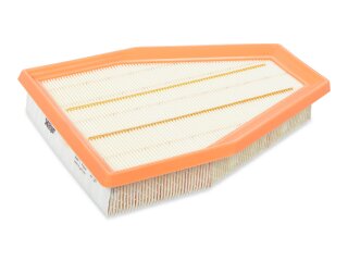 Filtro aria per PORSCHE 991 Carrera 3.4 3.8 4.0 GTS -16 HENGST