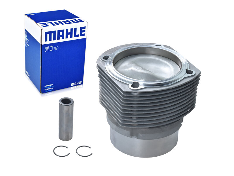 1x piston + cylindre pour PORSCHE 911 2.7 K-Jet 74-77 150HP