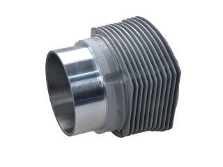 1x pist&atilde;o + cilindro para PORSCHE 911 2.7 K-Jet 74-77 150HP