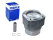 1x pistone + cilindro per PORSCHE 911 2.7 K-Jet 74-77 150HP