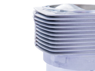 1x piston + cylinder for PORSCHE 911 3.0 SC 76-80 180/188/200HP