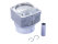 1x piston + cylinder for PORSCHE 911 3.0 SC 76-80 180/188/200HP