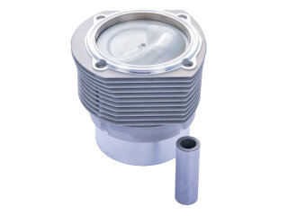 1x pist&oacute;n + cilindro para PORSCHE 911 2.7 74-77 165/175HP PCG5035992