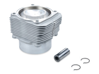 1x piston + cylindre pour PORSCHE 993 3.6 Carrera 272/285PS 99310391523