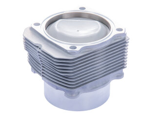 1x piston + cylinder for PORSCHE 964 3.6 Carrera 250PS...
