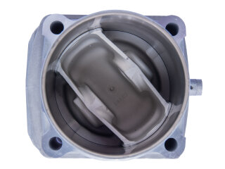 1x piston + cylinder for PORSCHE 964 3.6 Carrera 250PS 96410391522