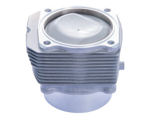 1x piston + cylinder for PORSCHE 964 3.6 Carrera 250PS