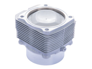 1x piston + cylinder for PORSCHE 964 3.6 Carrera 250PS