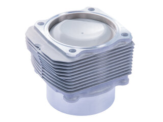 1x piston + cylindre pour PORSCHE 964 3.6 Carrera 250PS