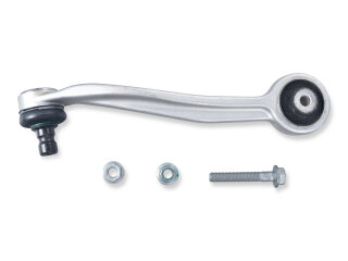 Bra&ccedil;o oscilante para PORSCHE Macan 95B eixo dianteiro PAC407509 TRASEIRO SUPERIOR ESQUERDO ZF