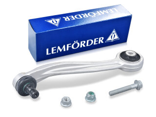 Wishbone for PORSCHE Macan 95B front axle PAC407509 REAR...