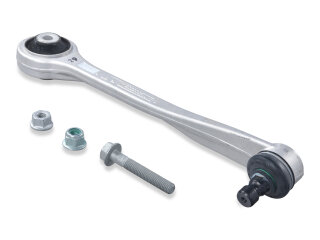 Braccio oscillante per PORSCHE Macan 95B asse anteriore ANTERIORE SUPERIORE SINISTRO ZF