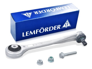 Brazo de suspensión para PORSCHE Macan 95B, eje...