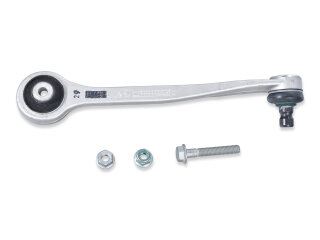 Brazo de suspensi&oacute;n para PORSCHE Macan 95B, eje delantero, delantero superior izquierdo ZF