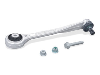 Wishbone for PORSCHE Macan 95B front axle FRONT TOP LEFT ZF