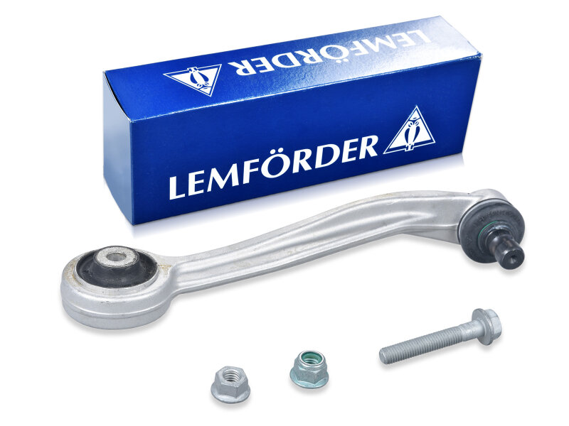 Bras de suspension pour PORSCHE Macan 95B essieu avant...