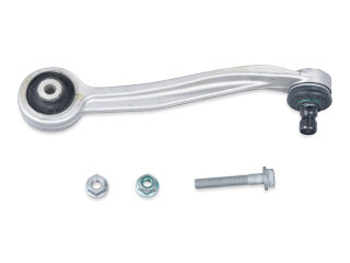 Braccio oscillante per assale anteriore PORSCHE Macan 95B PAC407510 POSTERIORE SUPERIORE DESTRO ZF