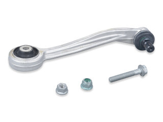 PORSCHE Macan 95B フロント アクスル用ウィッシュボーン PAC407510 リア 上部 右側 ZF