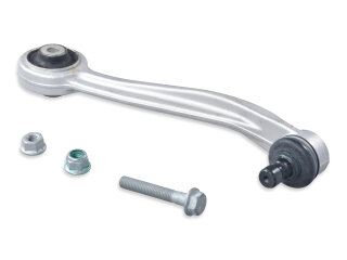 PORSCHE Macan 95B フロント アクスル用ウィッシュボーン PAC407510 リア 上部 右側 ZF