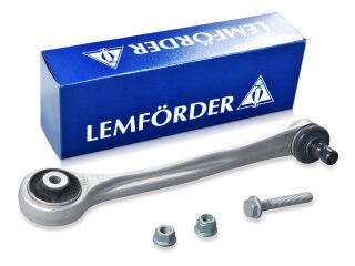 Wishbone for PORSCHE Macan 95B front axle FRONT TOP RIGHT ZF