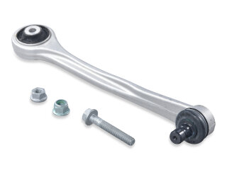 Wishbone for PORSCHE Macan 95B front axle FRONT TOP RIGHT ZF
