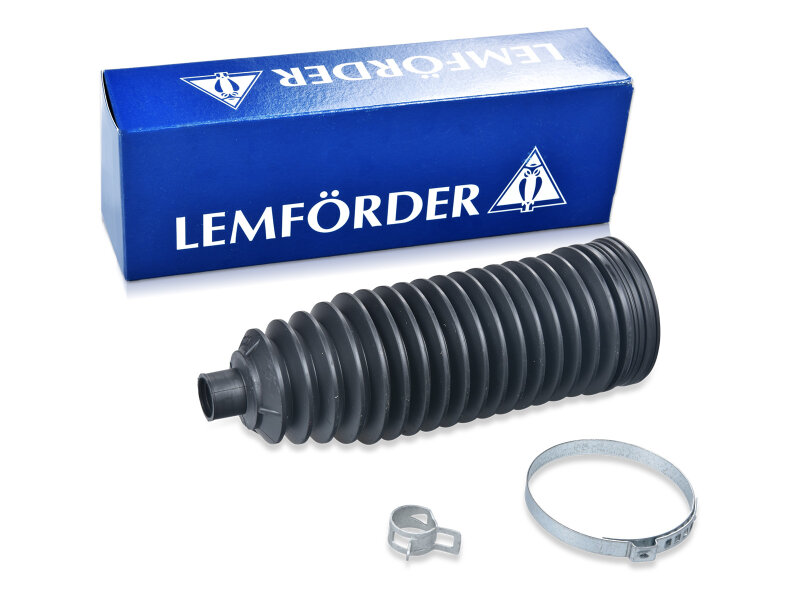 Steering boot for PORSCHE 991 Carrera 992 Boxster 981...