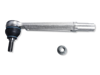 Tie Rod End for PORSCHE 996 997 Boxster 986 Cayman 987 L=R ZF