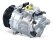Compressor de ar condicionado para PORSCHE Cayenne 955 3.2 957 958 3.6 V6